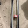 Silver roof bars for Isuzu Dmax / Kia Sportage Image 5