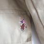U. S Polo Assn Water Repellent Jacket Size Uk 14 Image 6