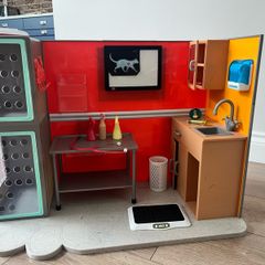 Our Generation Dolls Vet Set
