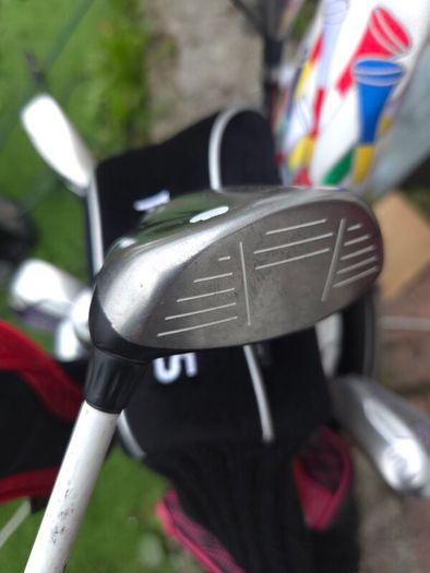 Premium Set of ladies Golf Clubs