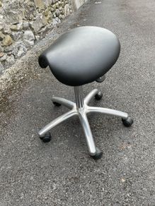 Dentist Ergonomic Stool