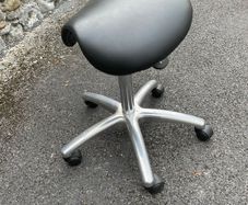Dentist Ergonomic Stool