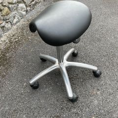 Dentist Ergonomic Stool