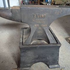 Forge Equipment