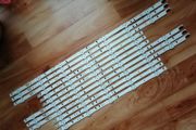 Led Strip Bar D4ge-550dcb-r3 Bn96-30432a Ue55h6670 Ue55h6800 Ue55h6200 Ue55H6400 Ue55j5100