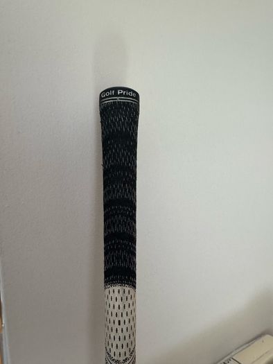 golf club
