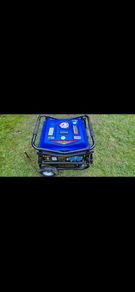 generator petrol