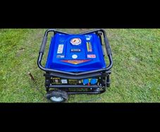 generator petrol