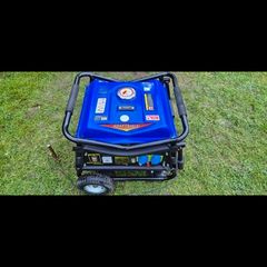 generator petrol