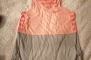 Nike vest top