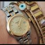 Tissot PR50 quartz Swiss watch Image 2