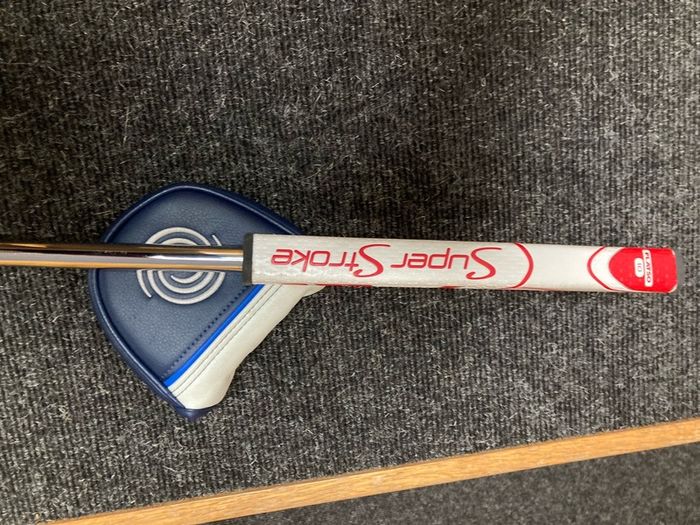 Odyssey Ai One #7 putter
