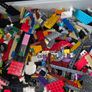 15KG Lego Lot Image 9