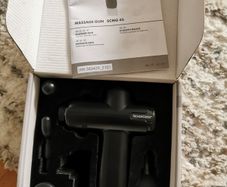 Massage gun