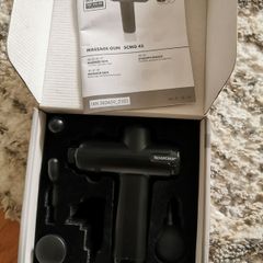 Massage gun