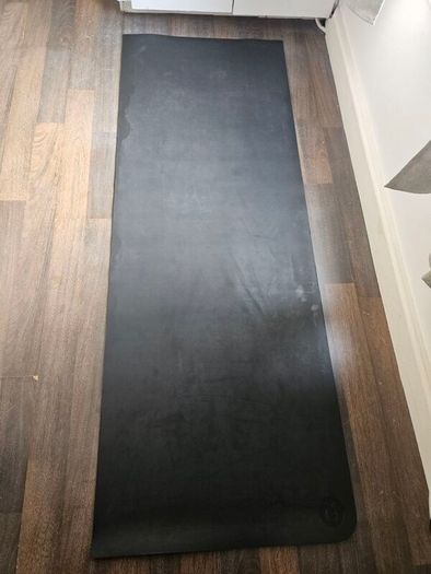 Lululemon Yoga Mat