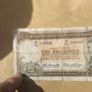Australian 10 shillings 60,s i d say Image 2