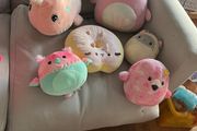 Squishmallow bundle