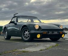 Still for Sale  - TVR Other 1991