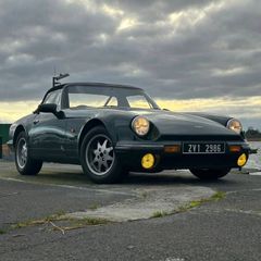 Still for Sale  - TVR Other 1991