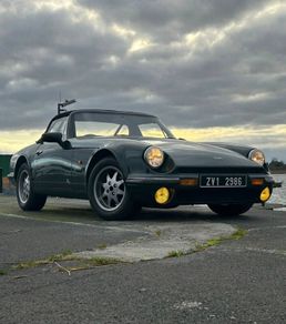 Still for Sale  - TVR Other 1991