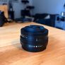 Camera Nikon Z50 Full kit Image 3