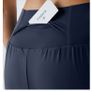 Halara high waisted 2-1n-1 shorts Image 2