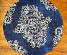 FREE Asian Design Mouse Pad