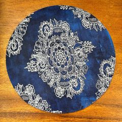 FREE Asian Design Mouse Pad