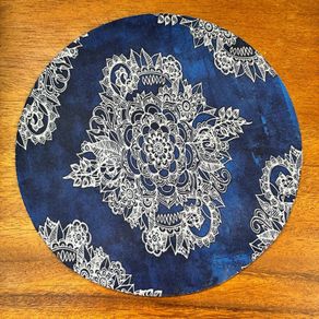 FREE Asian Design Mouse Pad