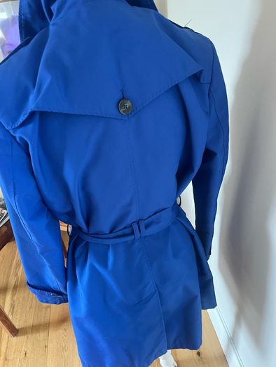 M&S Raincoat