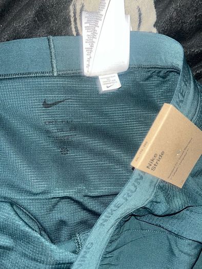 nike running shorts size xxl