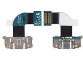 Samsung Galaxy Tab Pro 8.4 Charging Port Connector Flex SD Slot T320