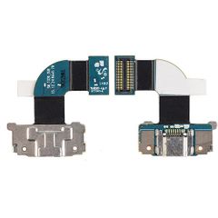 Samsung Galaxy Tab Pro 8.4 Charging Port Connector Flex SD Slot T320