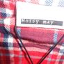 Noisy May Womans Check Shirt for Sale Image 5