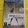 Singstar Legends PlayStation2 ps2 games Original Image 2