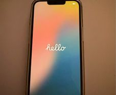 iPhone 13