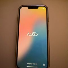 iPhone 13