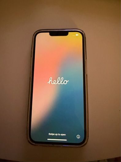 iPhone 13