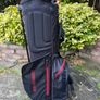 Bargain Brand New AMG Golf Stand Bag Image 8