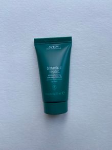 Aveda botanical repair strengthening overnight serum 30 ml
