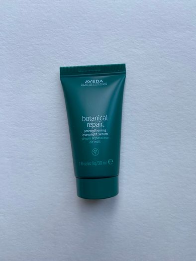 Aveda botanical repair strengthening overnight serum 30 ml