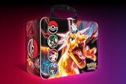 Pokemon Charzard Collector Chest 2023