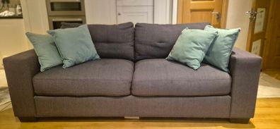 Two seater sofa