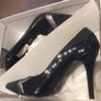 Amy Huberman shoes Image 9