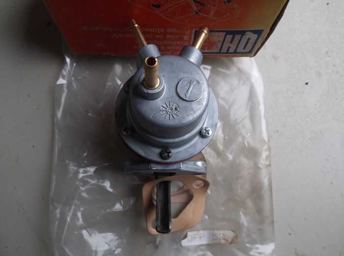 Renault 16 / 18 Fuel Pump.