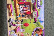 Lego Andrea's Park Performance 41334