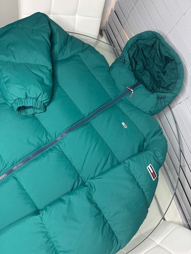 Tommy Hilfiger Jacket - Large