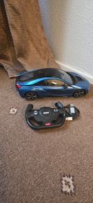 toy car