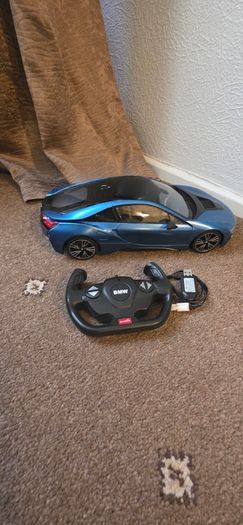 toy car